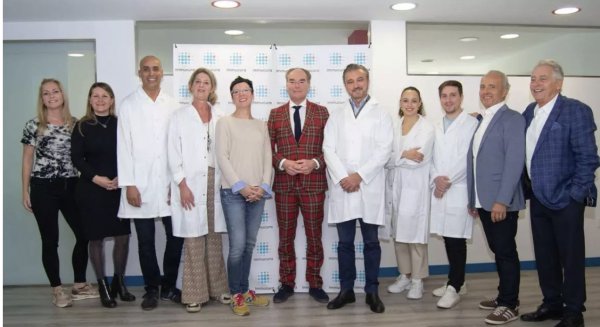 Investigan a un empresario en Marbella por falsas terapias innovadoras contra el cáncer