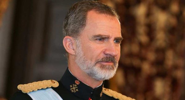 El Rey Felipe VI será presidente del Comité de Honor de las Finales del Mundial de Triatlón en Torremolinos