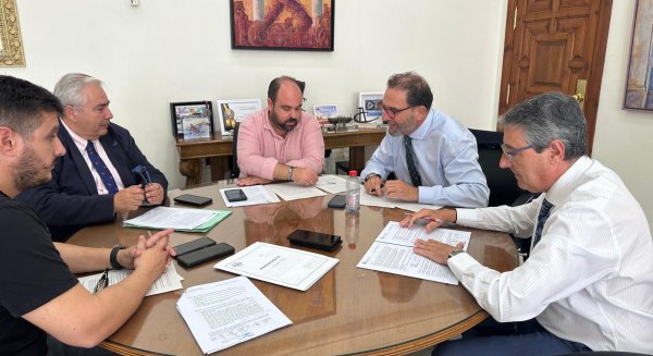 Rincón de la Victoria contará con cuatro médicos más para reforzar la atención primaria