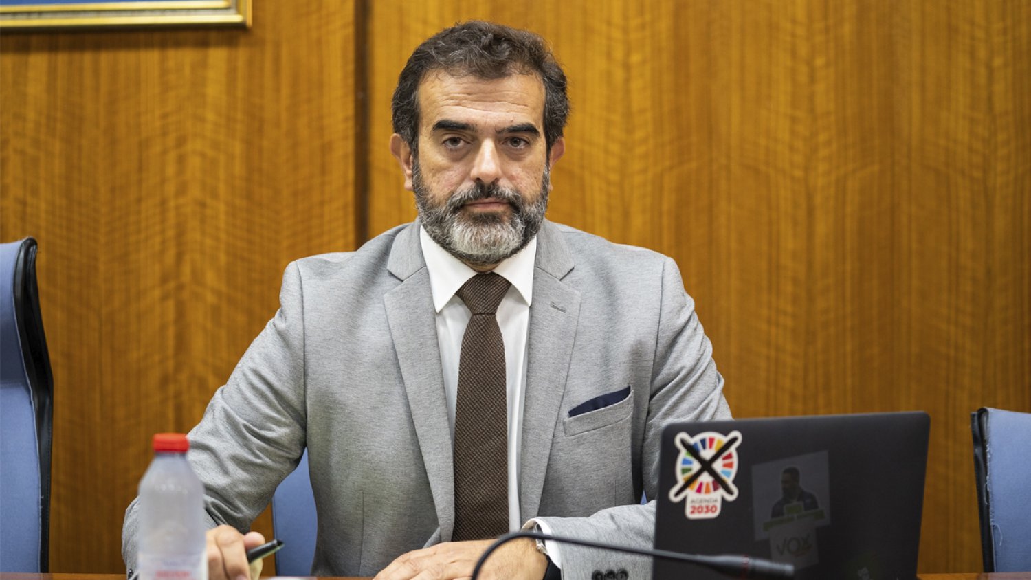 VOX Málaga exigirá en el Parlamento al PP la “inmediata instalación” de pantallas acústicas en la A-357 por Cártama