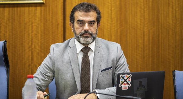 VOX Málaga exigirá en el Parlamento al PP la “inmediata instalación” de pantallas acústicas en la A-357 por Cártama
