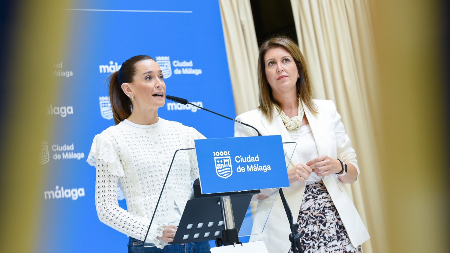 Aprobada la cesión a la Junta de Andalucía de una parcela municipal en Techpark para la implantación de IMEC en Málaga
