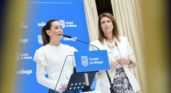 Aprobada la cesión a la Junta de Andalucía de una parcela municipal en Techpark para la implantación de IMEC en Málaga