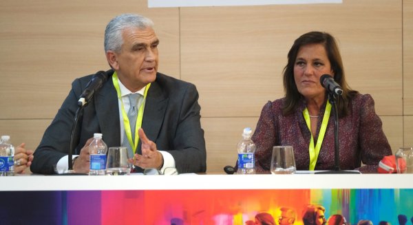 La protección e información a los consumidores en Andalucía centra uno de los debates en el Congreso de la Abogacía de Málaga