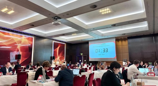 Turismo Costa del Sol participa en un importante encuentro internacional de operadores: Connecting Travel Marketplace en Londres