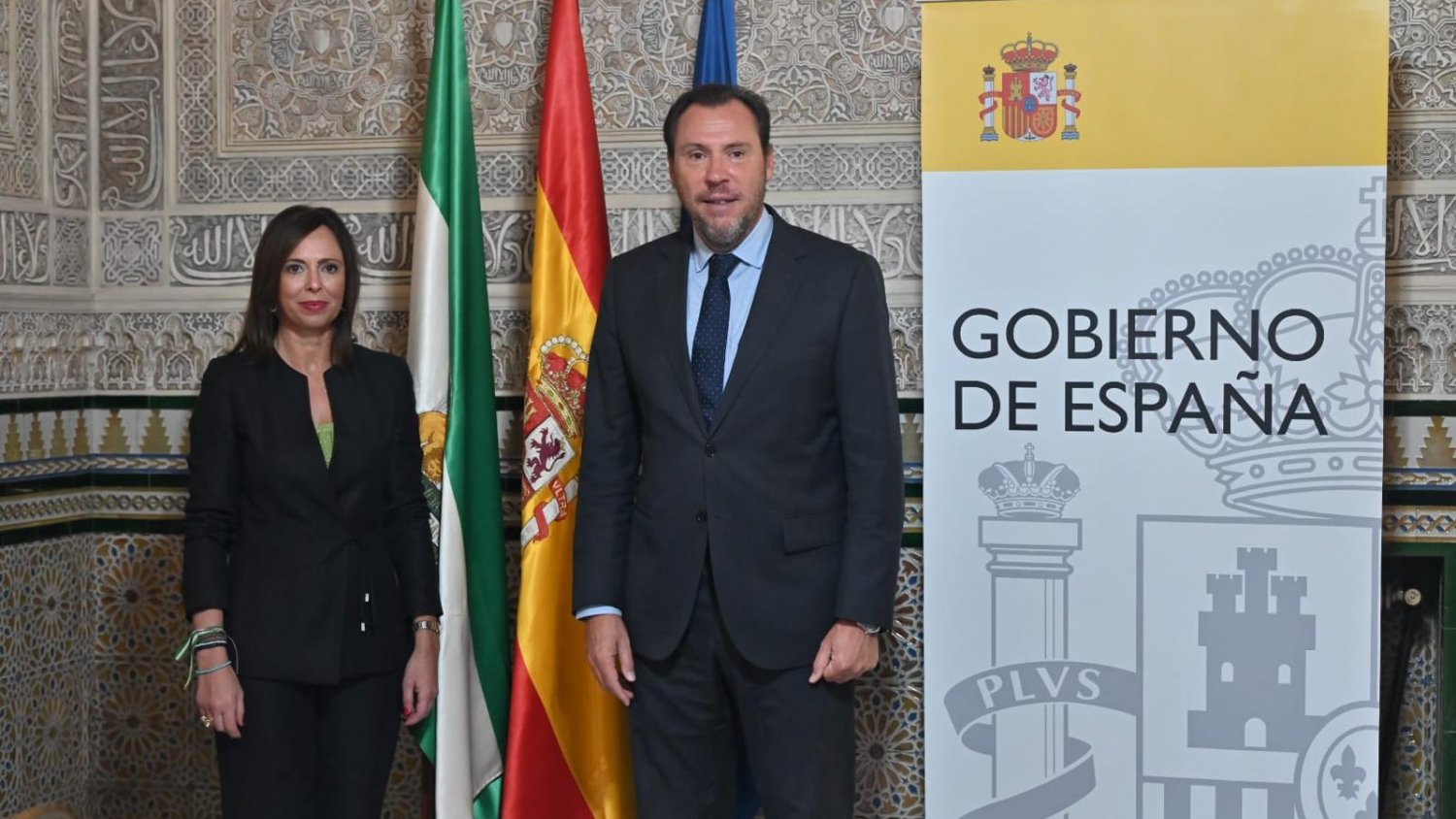 Andalucía plantea al Ministerio una comisión por provincia para agilizar infraestructuras pendientes