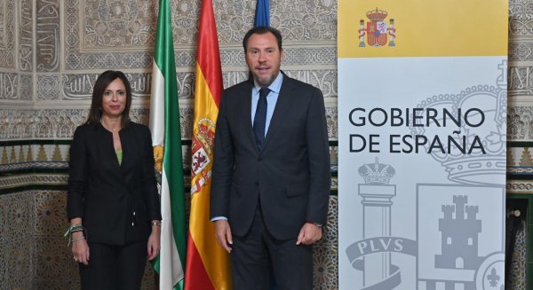 Andalucía plantea al Ministerio una comisión por provincia para agilizar infraestructuras pendientes