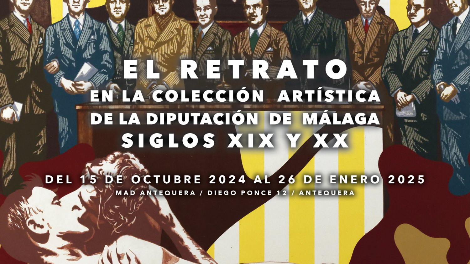 La Diputación programa una semana de actividades culturales con conciertos, teatro, talleres, exposiciones y visitas guiadas