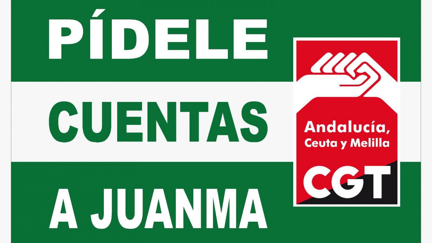 A pie desde Málaga a Sevilla por la situación de la dependencia en Andalucía 