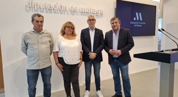 Con Málaga llama al acuerdo de todas las instituciones y grupos políticos para que el Tívoli reabra sus puertas