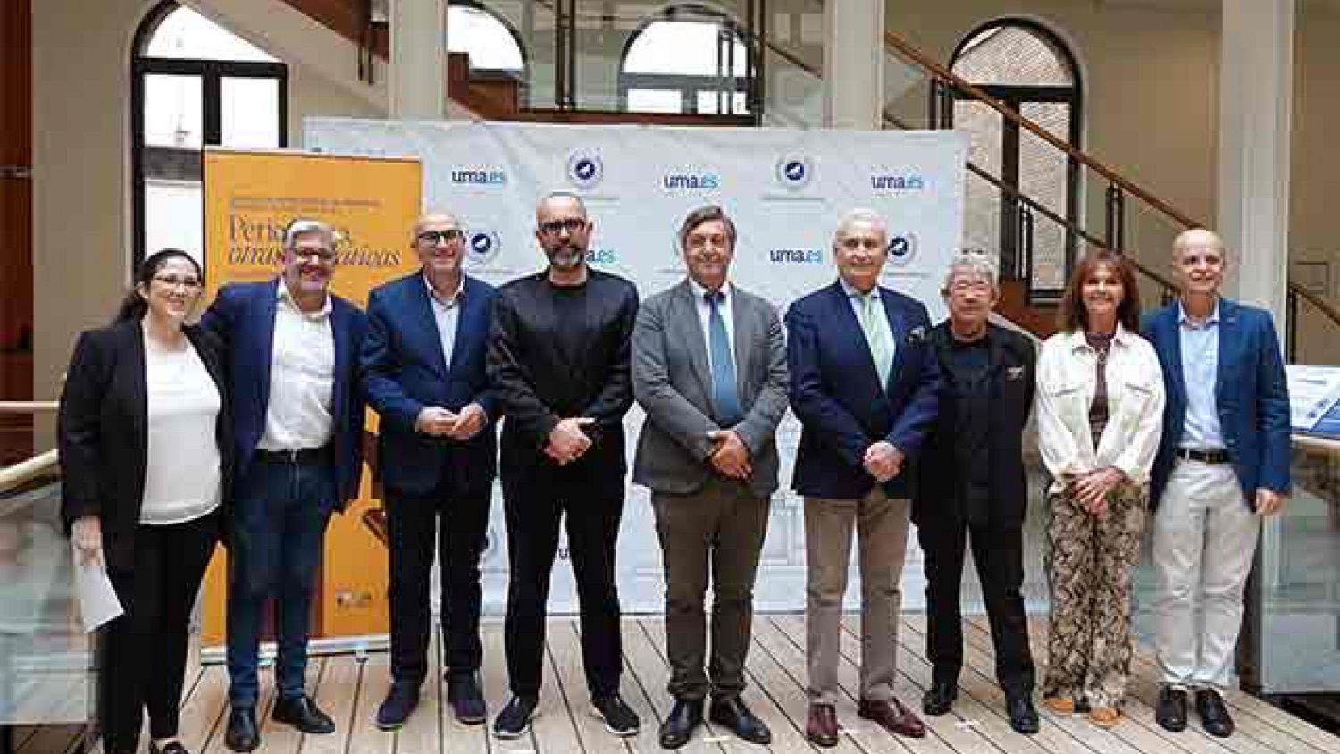 Las nuevas formas de narrar, tema central del XI Cogreso Internacional de Periodismo