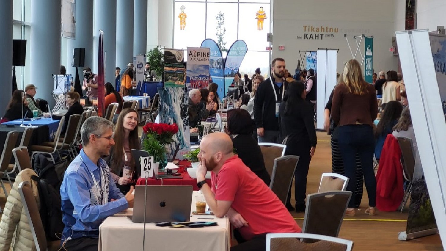 Turismo Costa del Sol promociona el destino ante líderes de opinión del sector en TBEX Summit 2024