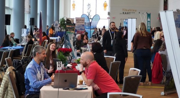 Turismo Costa del Sol promociona el destino ante líderes de opinión del sector en TBEX Summit 2024
