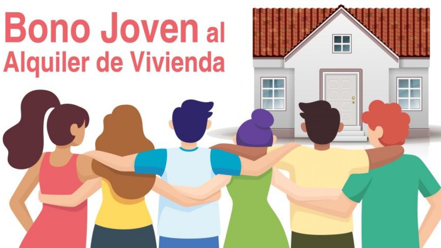 El Gobierno aprueba la distribución de 34,2 millones de euros para Andalucía de la nueva convocatoria del Bono Alquiler Joven