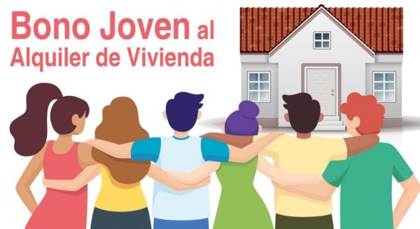 El Gobierno aprueba la distribución de 34,2 millones de euros para Andalucía de la nueva convocatoria del Bono Alquiler Joven