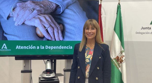 Málaga ha dejado de recibir 30 millones de euros para dependencia por la prórroga de los PGE 
