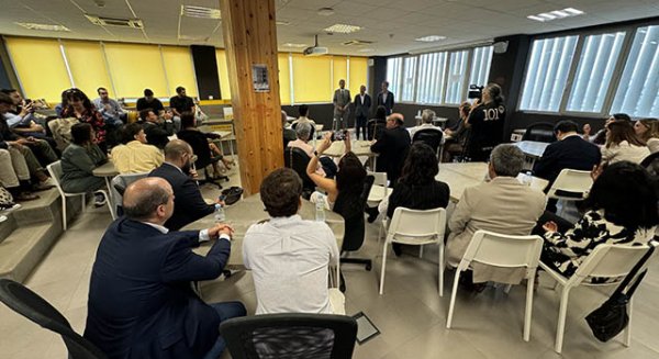 Distinguidas las 30 empresas emergentes de Málaga con mayor potencial para el ecosistema innovador