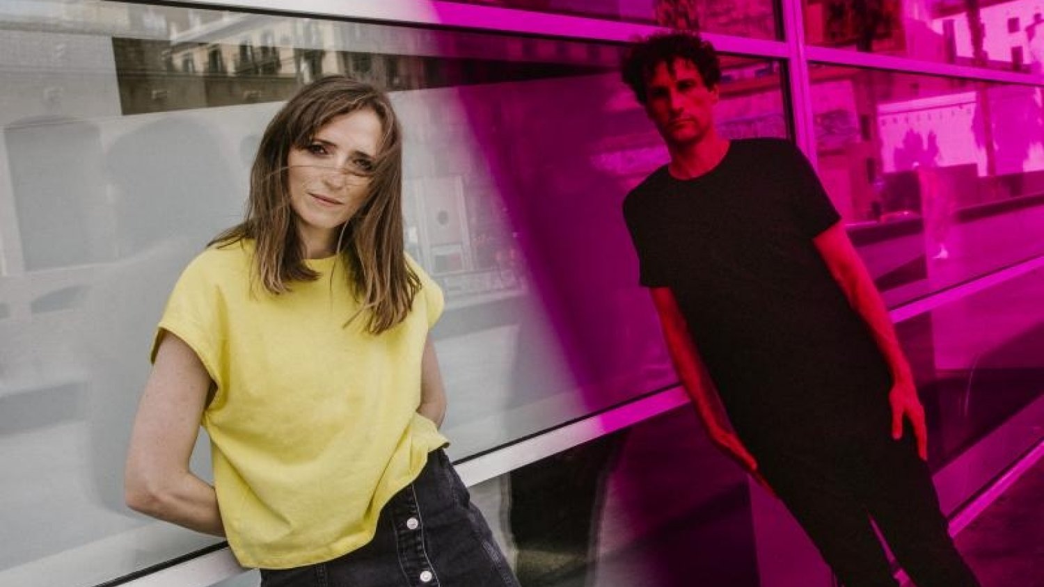 El electropop de REYKO y los loops de Julia Martín encabezan la penúltima jornada de 'Musas en el Jardín'