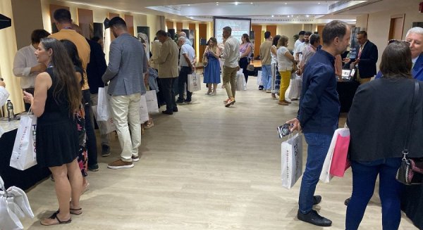 Turismo Costa del Sol refuerza su presencia en Canarias y Galicia con su participación en las Jornadas Profesionales de Andalucía