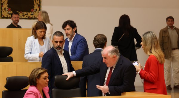 La Diputación ha inyectado este año 67,8 millones de euros a los ayuntamientos como fondos incondicionados