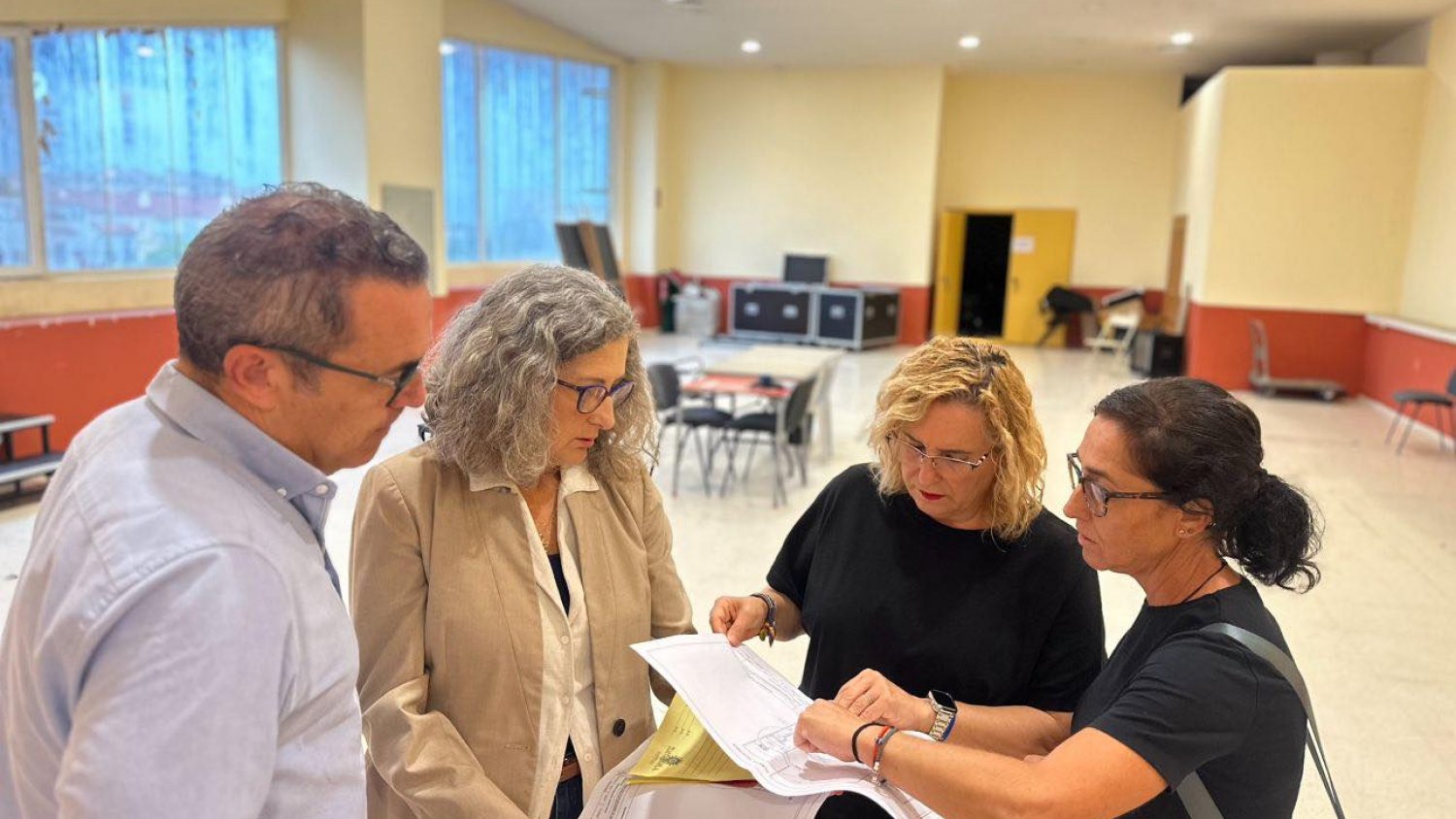 El Ayuntamiento de Fuengirola creará un Centro de Visitantes Arqueológico para poner en valor su legado histórico