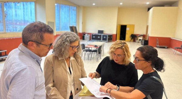 El Ayuntamiento de Fuengirola creará un Centro de Visitantes Arqueológico para poner en valor su legado histórico