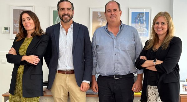 Renace Apecom para aunar intereses de publicistas y empresas de comunicación y marketing en Málaga