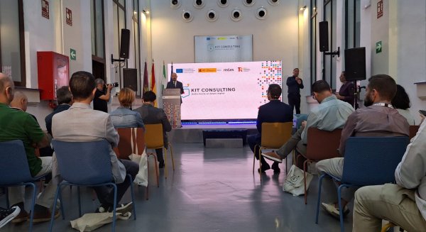 El kit digital llega ya a 18.500 empresas malagueñas con 71 millones de inversión