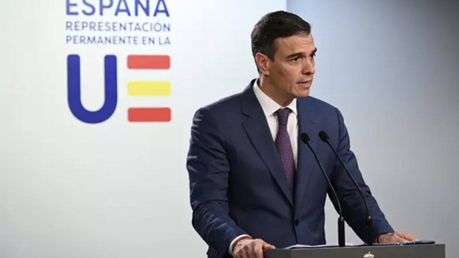 Sánchez anuncia que libera 100 millones para la llegada del centro de semiconductores IMEC a Málaga