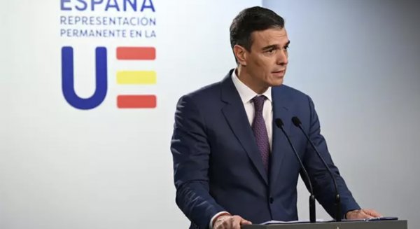 Sánchez anuncia que libera 100 millones para la llegada del centro de semiconductores IMEC a Málaga