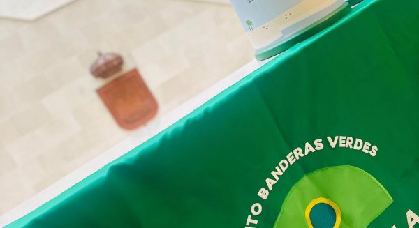Fuengirola se consolida como una de las ciudades españolas que más vidrio recicla