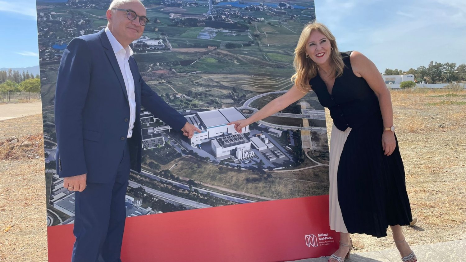 La Junta ultima los trámites para ceder el terreno del nuevo centro IMEC al Gobierno