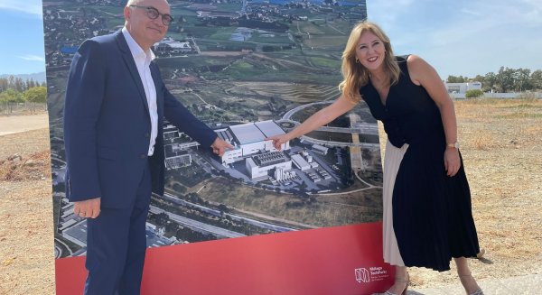 La Junta ultima los trámites para ceder el terreno del nuevo centro IMEC al Gobierno