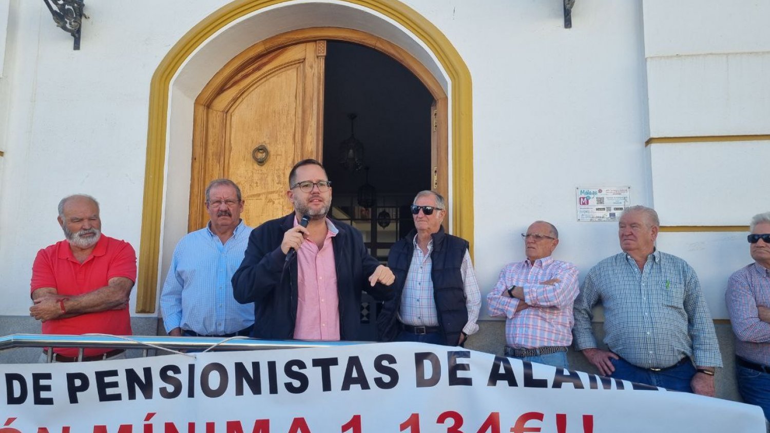 Adelante Andalucía llevará al Parlamento andaluz la falta de ambulancias en Málaga
