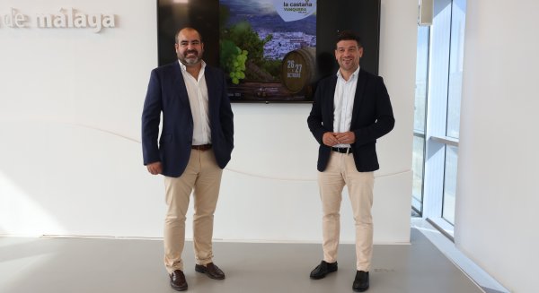 Yunquera aúna gastronomía, cultura y naturaleza en su Feria del Vino y la Castaña 