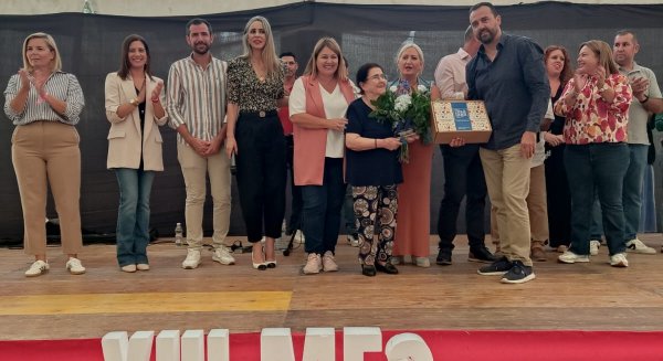 Los encuentros comarcales de mayores de la Diputación concluyen con la participación de 2.500 personas de 87 municipios 
