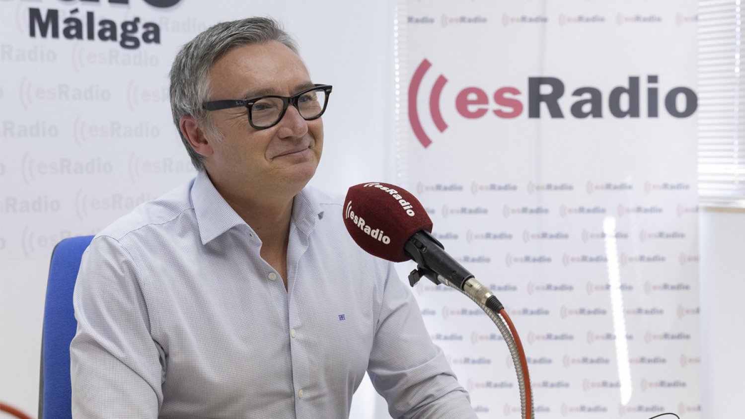 Gavira exige al Gobierno 'rescatar' la AP-7 y a la Junta 'reforzar' el Consorcio de Transporte de Málaga para acabar con los problemas de movilidad