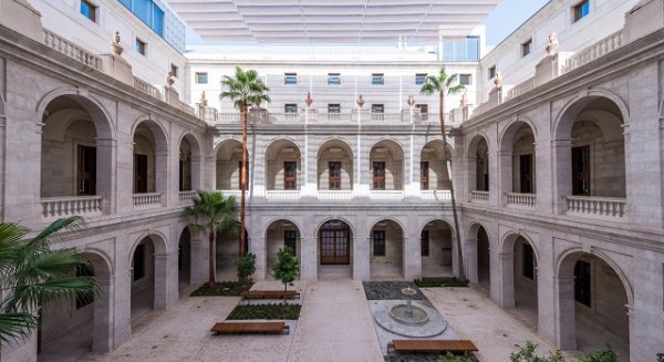 Los museos andaluces registran 1.425.951 usuarios de enero a julio, incrementando en un 9% las visitas