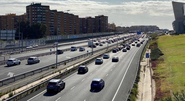 El Gobierno autoriza licitar por 38,8 millones de euros un contrato para la conservación de carreteras en la provincia de Málaga