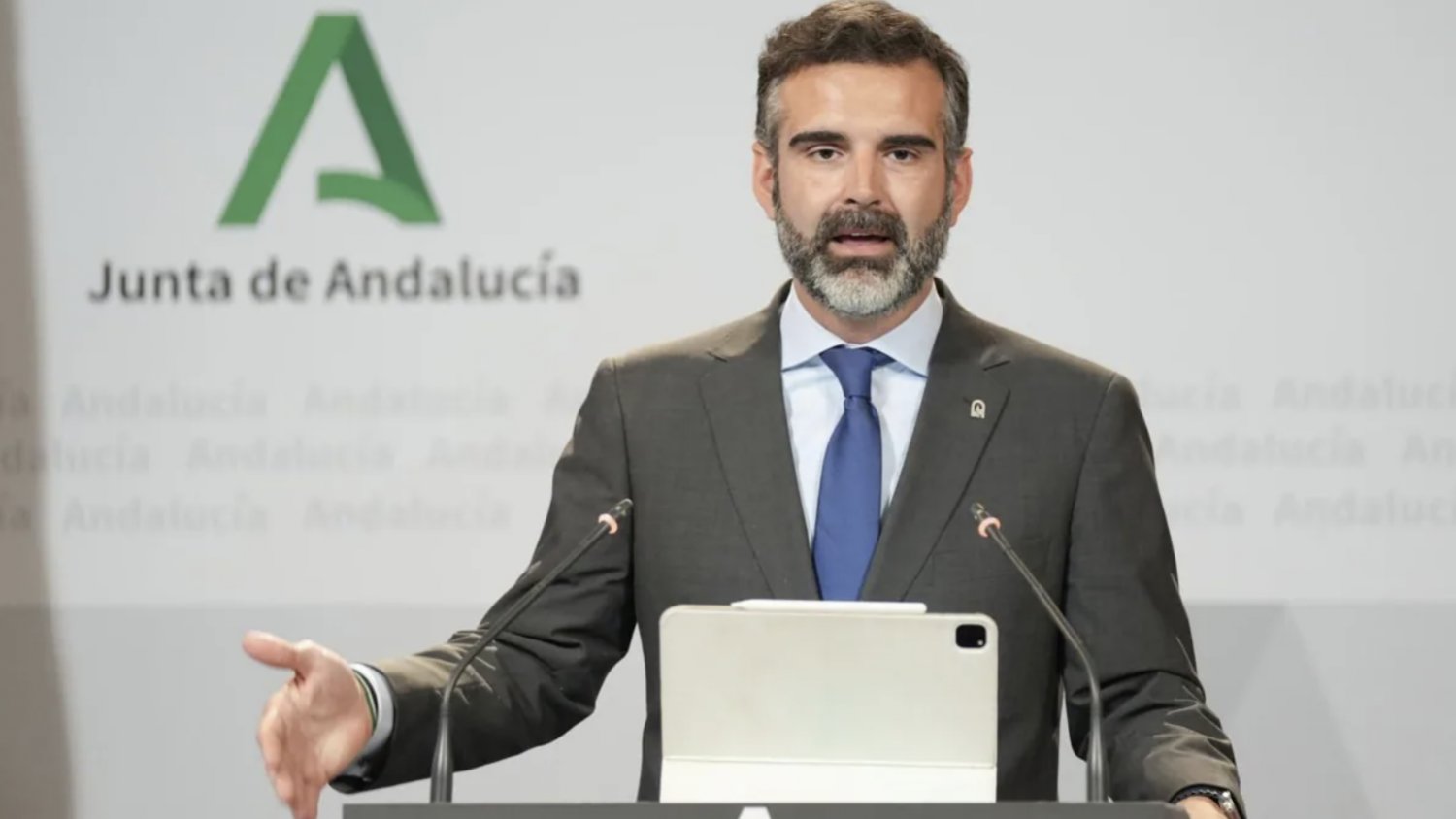 La Junta califica de 'alarmante' la sequía en Málaga con sus siete pantanos al 15% de su capacidad