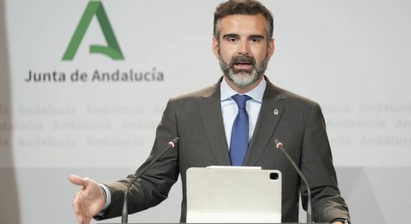 La Junta califica de 'alarmante' la sequía en Málaga con sus siete pantanos al 15% de su capacidad