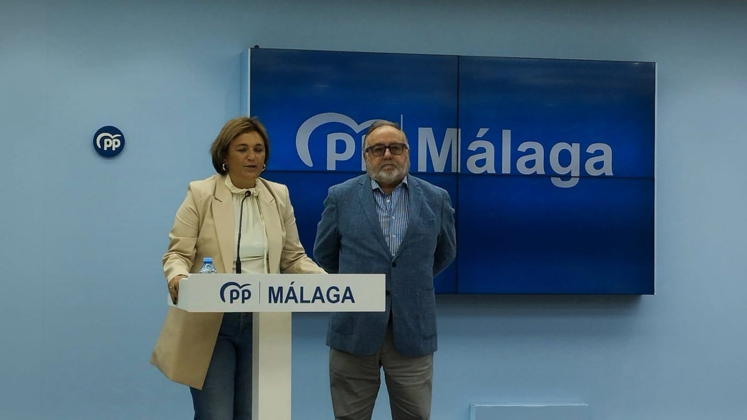 El PP inicia una ofensiva institucional para frenar el “tasazo” de la basura de Sánchez