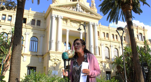 Morillas reclama al alcalde que “desautorice las declaraciones clasistas de Casero y convoque un pleno extraordinario sobre vivienda”