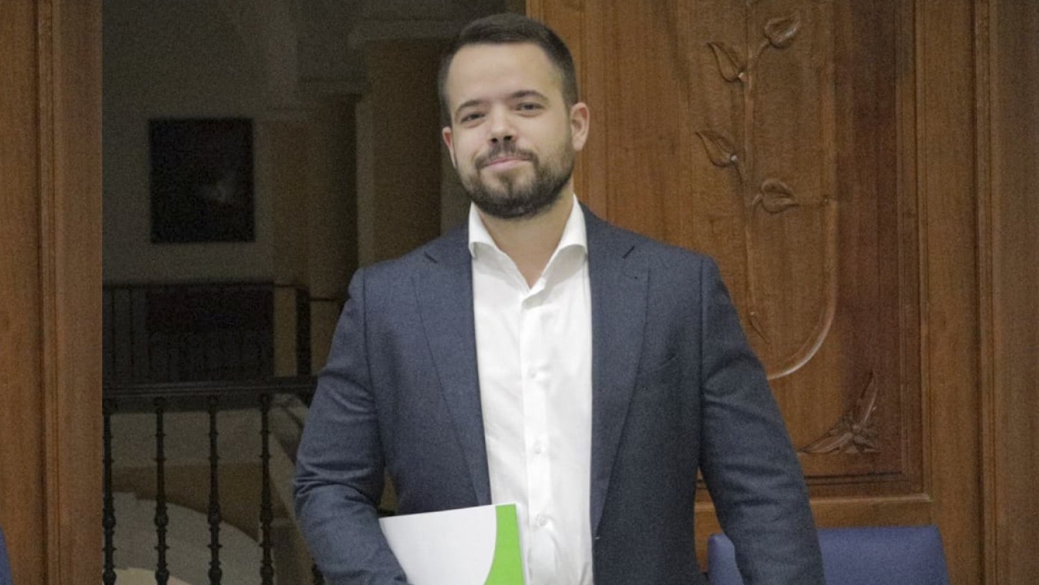 VOX destapa el engaño del PP en Rincón de la Victoria: 'La falsa rebaja del IBI en realidad es una subida de hasta el 15%'