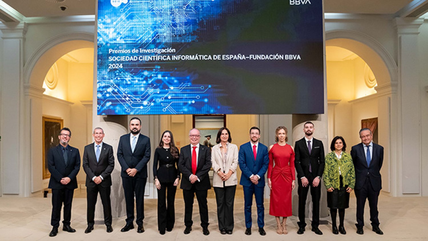 Antonio Vallecillo, catedrático de la UMA, premio nacional de la Sociedad Científica Informática-Fundación BBVA