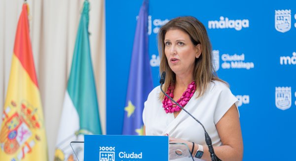 El Ayuntamiento de Málaga prohíbe la implantación de nuevas viviendas turísticas en 43 barrios de la ciudad