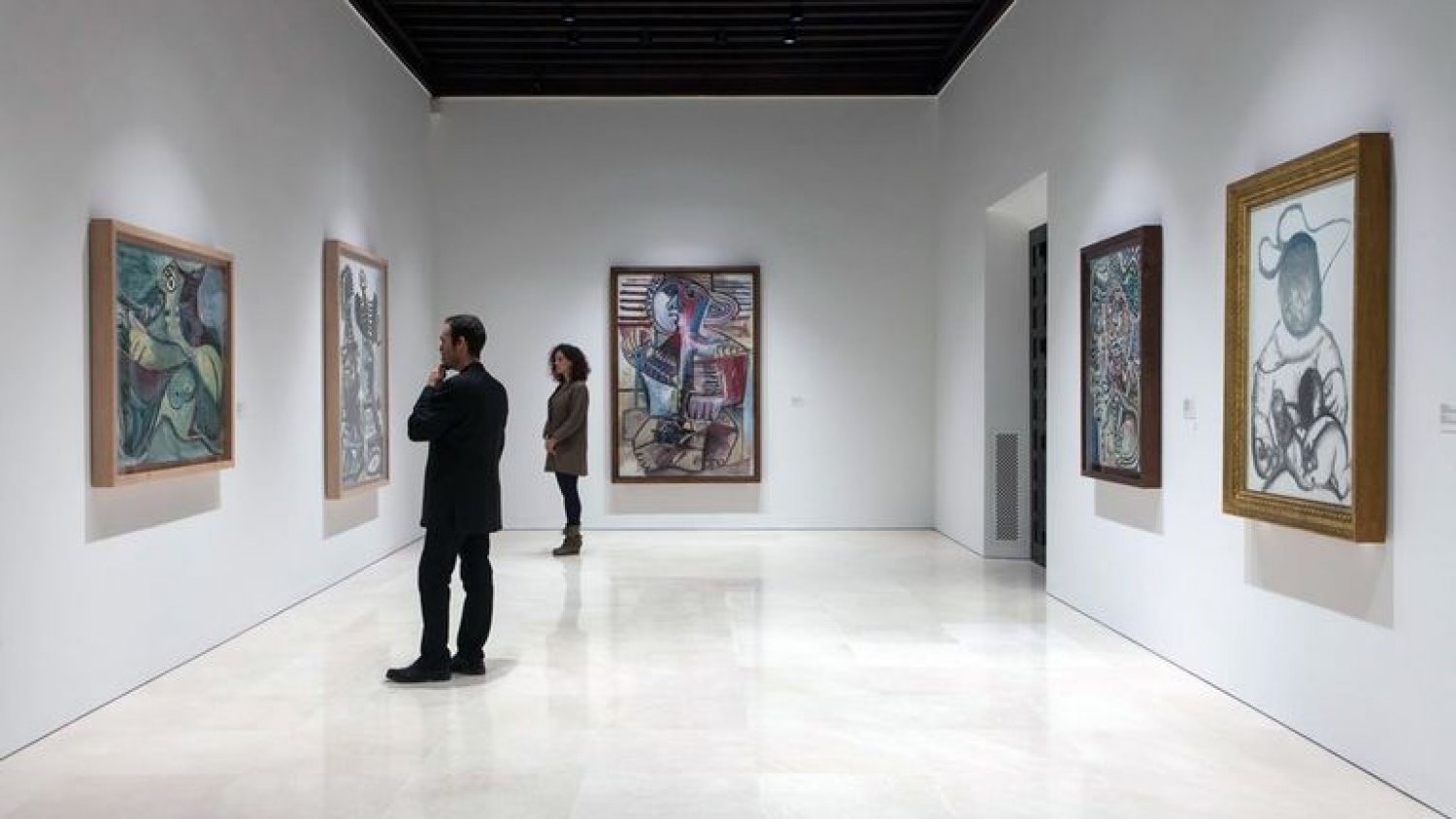 El XXXVII Octubre Picassiano arranca este viernes con una jornada de puertas abiertas 