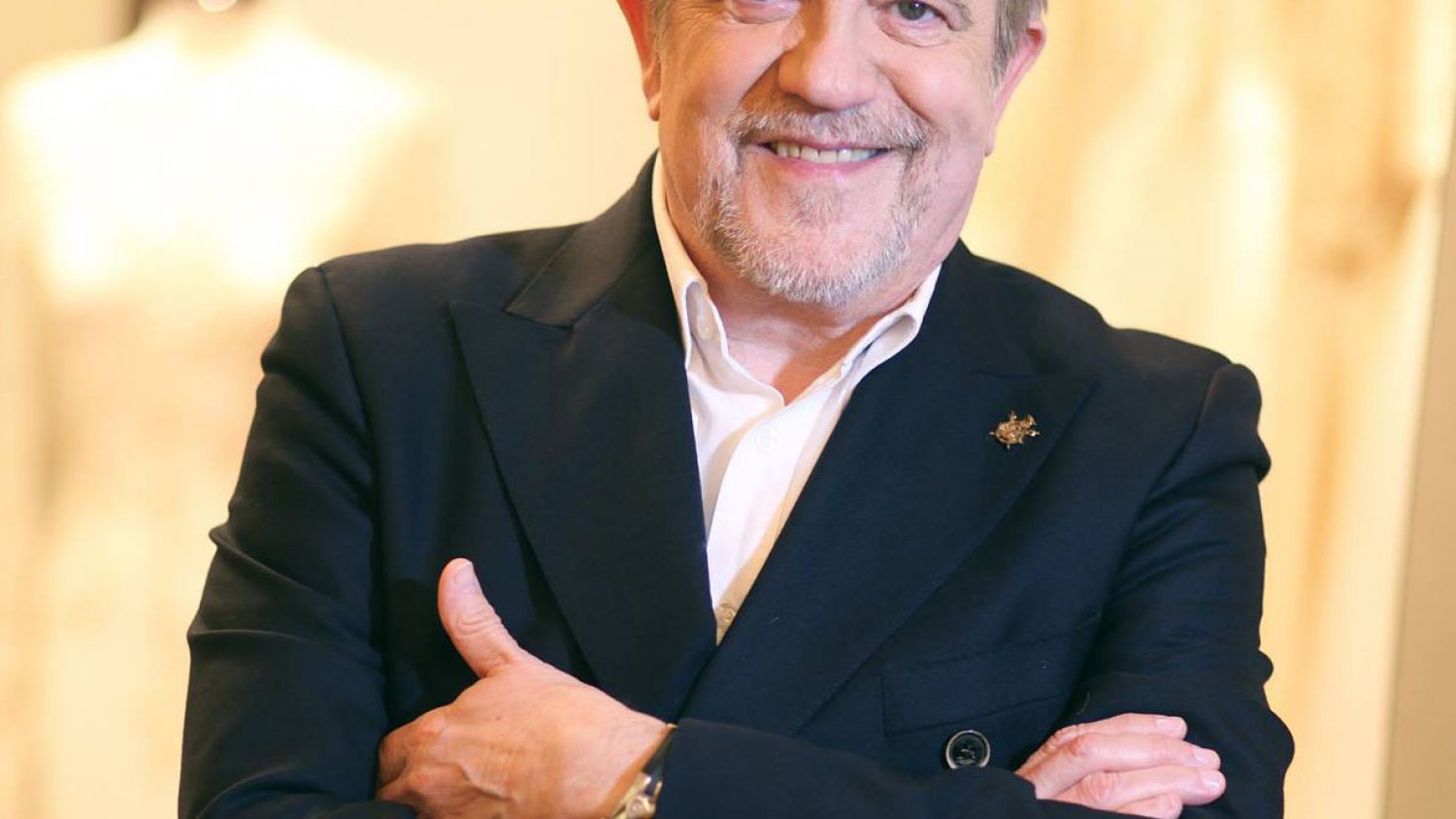 El Teatro Manuel España reúne en Mijas a diseñadores y expertos en el mundo de la moda