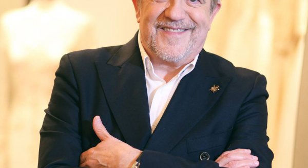 El Teatro Manuel España reúne en Mijas a diseñadores y expertos en el mundo de la moda