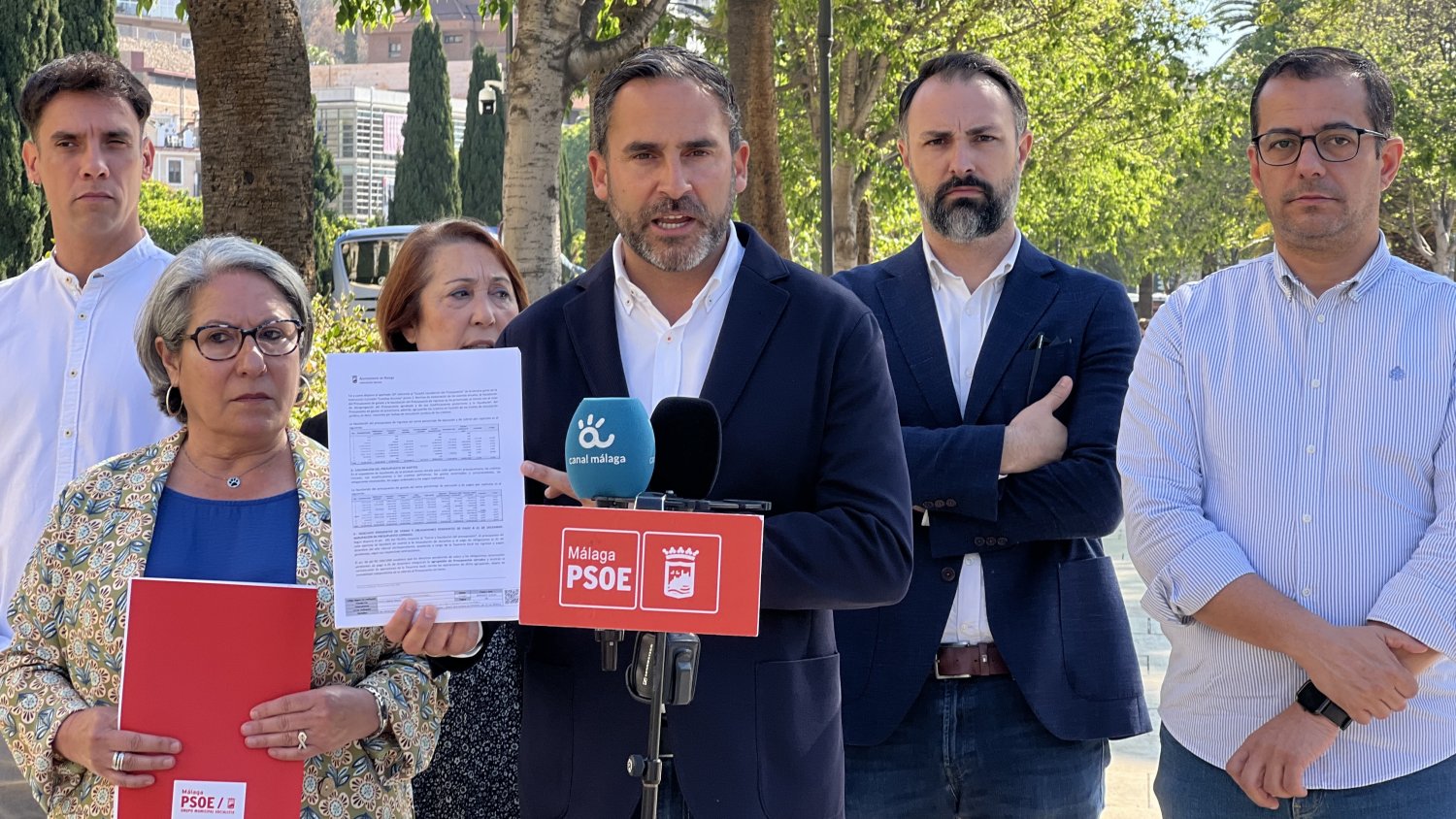 Dani Pérez sobre el límite de saturación de pisos turísticos por zonas presentado por el PP: 'Es una cortina de humo'